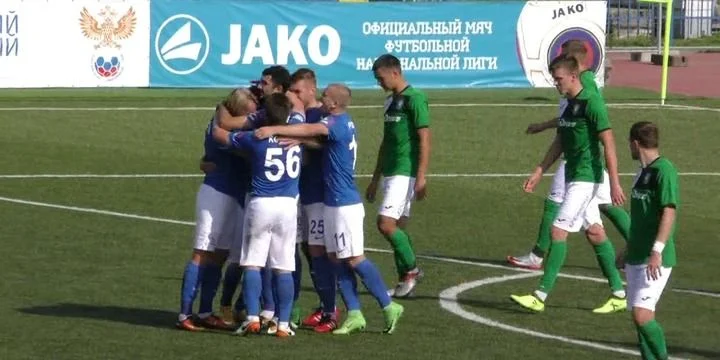 «Томь» - «Динамо» «Томь» - «Динамо»