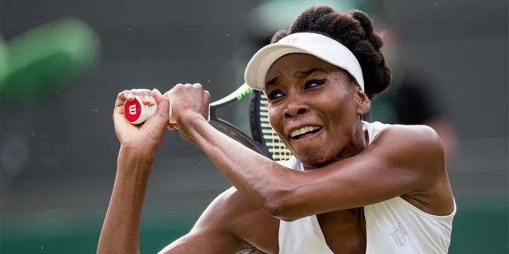 Винус Уильямс - 