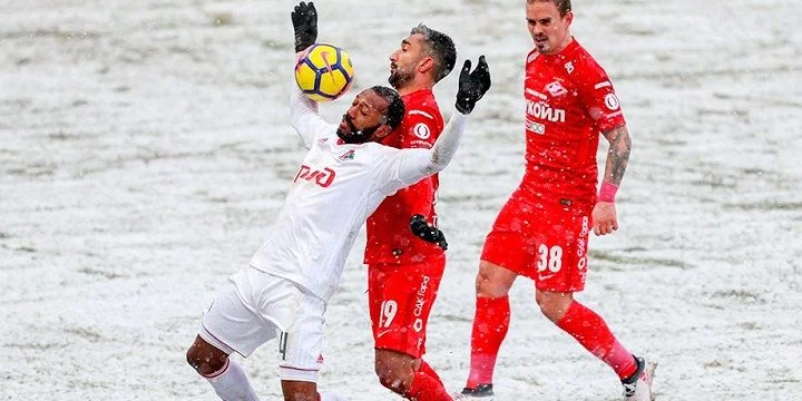  - СКА-Хабаровск