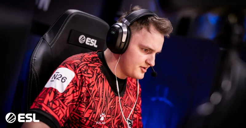 Walczaki - Inner Circle Esports