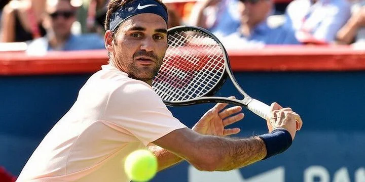 Роджер Федерер - Филип Крайинович Роджер Федерер - Филип Крайинович