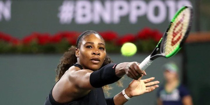 Винус Уильямс - Серена Уильямс