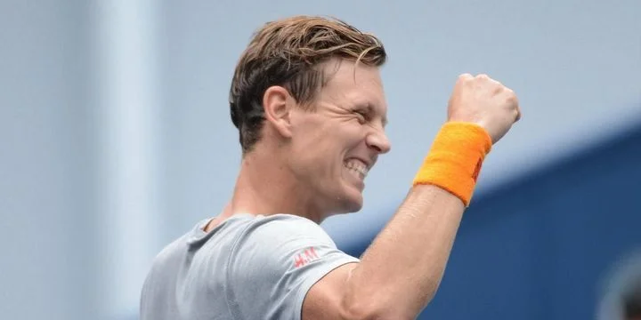 Томаш Бердых - Томаш Бердых -