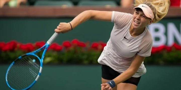 Прогнозы на теннис 13.03.2018 | ВсеПроСпорт.ру Прогнозы на теннис 13.03.2018 | ВсеПроСпорт.ру