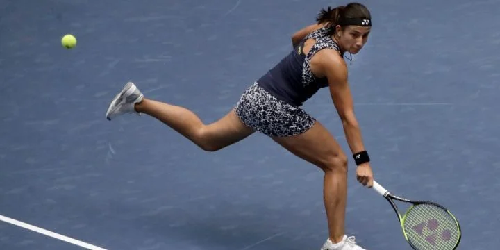 Винус Уильямс - Анастасия Севастова