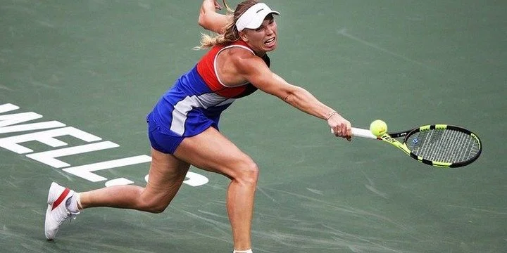 Дарья Касаткина - 