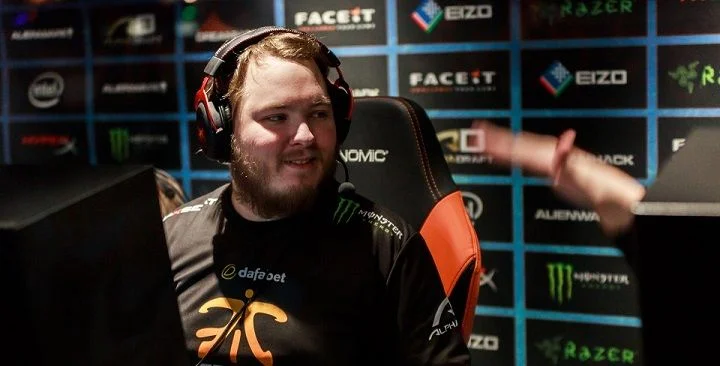 Cloud9 - Fnatic