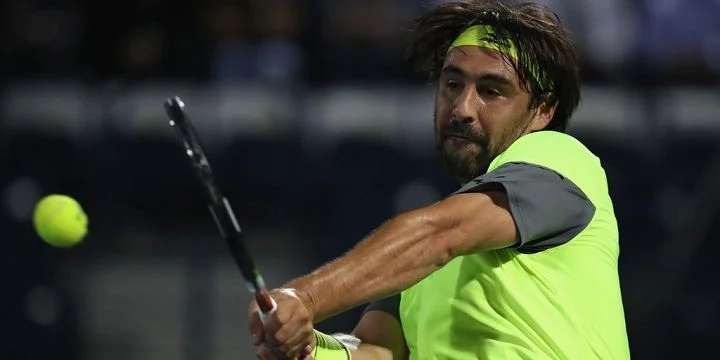 Маркос Багдатис - Милош Раонич Маркос Багдатис - Милош Раонич