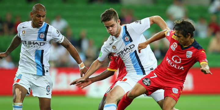 melbourne city vs adelaide united betting expert predictions