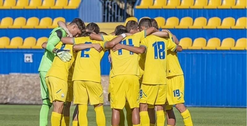 Украина (до19) - Италия (до19) Украина (до19) - Италия (до19)
