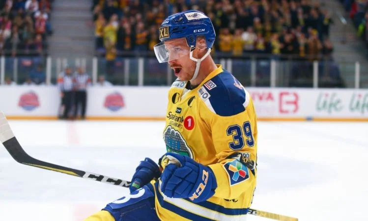 Конгсвингер - 