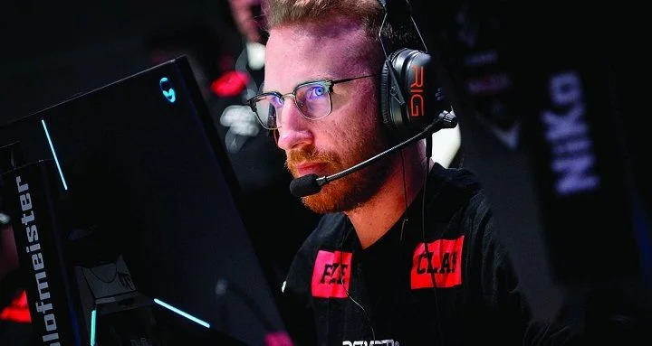 - Astralis - Astralis