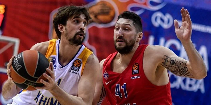 - ЦСКА - ЦСКА