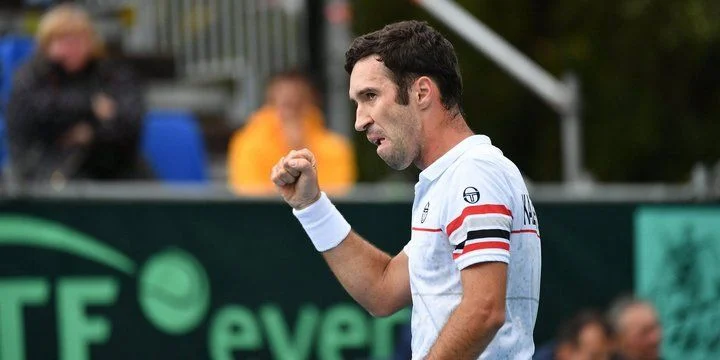 Прогнозы на теннис 18.03.2018 | ВсеПроСпорт.ру Прогнозы на теннис 18.03.2018 | ВсеПроСпорт.ру