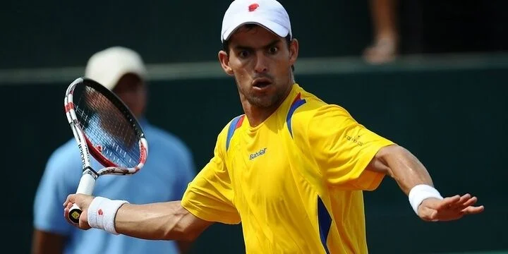 Сантьяго Хиральдо - 