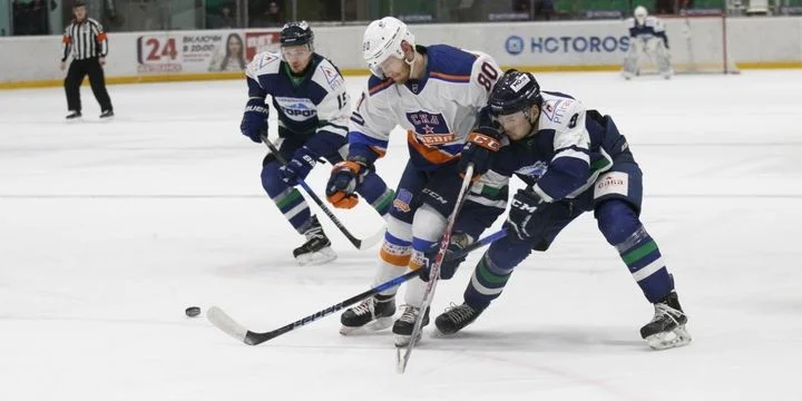 СКА-ВМФ - Торос СКА-ВМФ - Торос