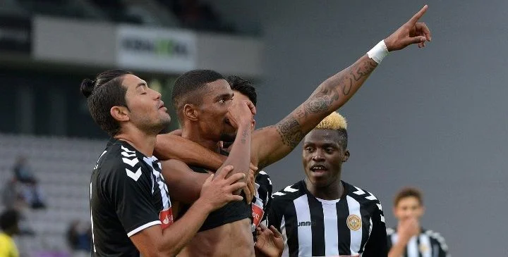 Прогнозы на футбол на 21.03.2018 | ВсеПроСпорт.ру