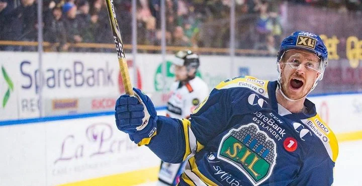 Стьернен - Конгсвингер Стьернен - Конгсвингер