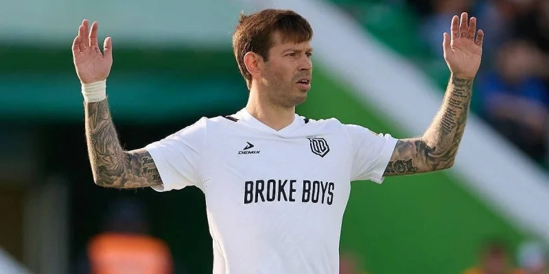 БоМик - Фанком Броук Бойз БоМик - Фанком Броук Бойз