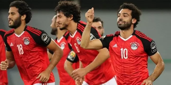 Португалия – Египет. Прогноз на товарищеский матч (23.03.2018) | ВсеПроСпорт.ру