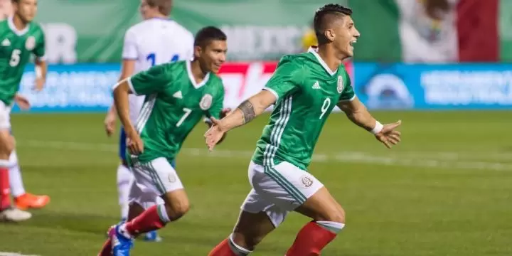 Мексика – Исландия. Прогноз на товарищеский матч (24.03.2018) | ВсеПроСпорт.ру
