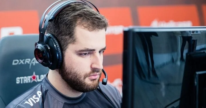 SK Gaming - Renegades SK Gaming - Renegades