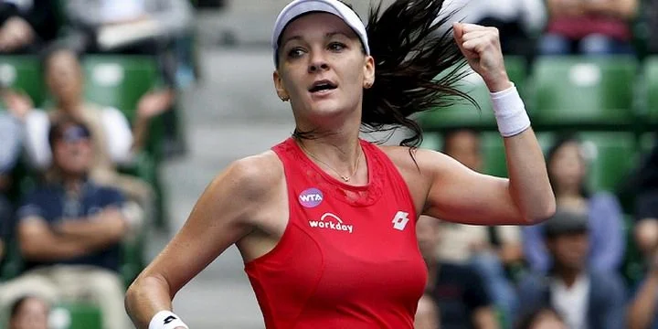 Симона Халеп - 