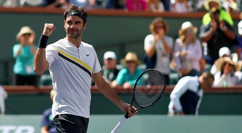 Роджер Федерер - Роджер Федерер -