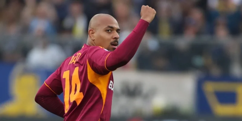 Ньюпорт - Рома