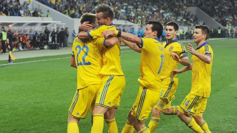 Япония - Украина Япония - Украина