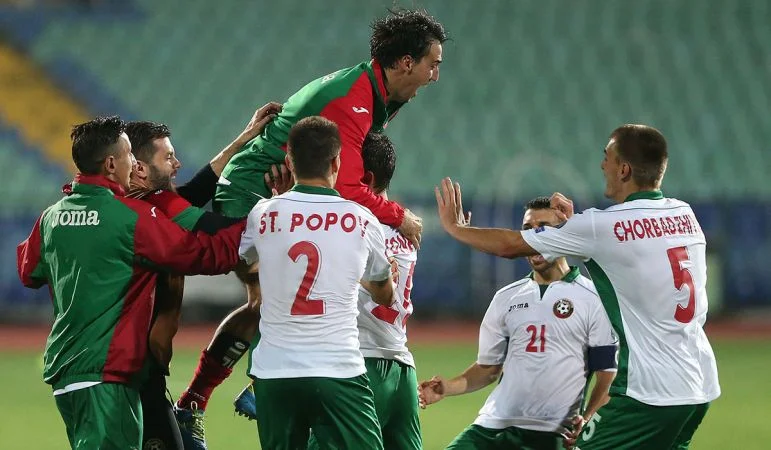 Прогнозы на футбол на 26.03.2018 | ВсеПроСпорт.ру