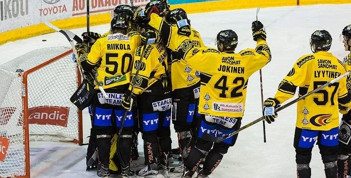 КалПа - Таппара