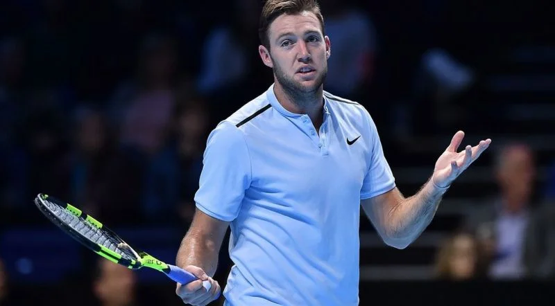 Борна Чорич - Джек Сок Борна Чорич - Джек Сок