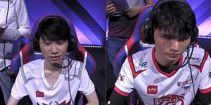 - JD Gaming - JD Gaming