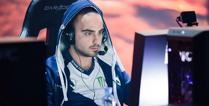 Liquid - Vici Gaming Liquid - Vici Gaming