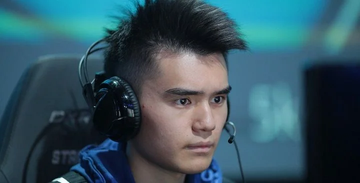 Newbee - TNC Newbee - TNC