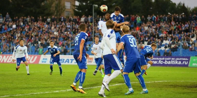 Прогнозы на ФНЛ на 31.03.2018 | ВсеПроСпорт.ру