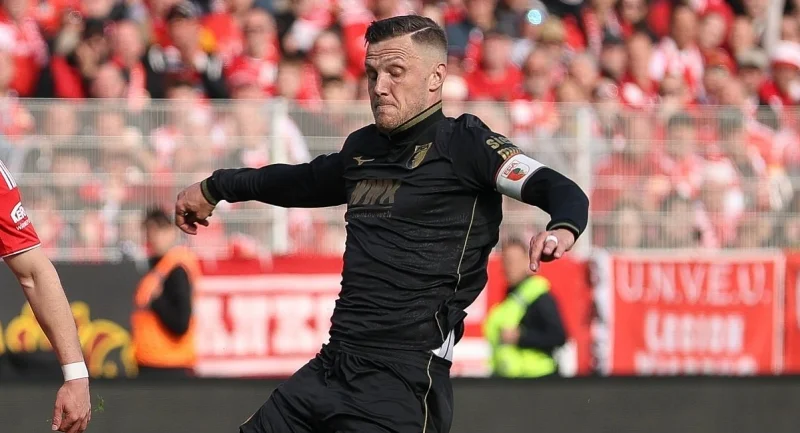 Энерги Коттбус - Аугсбург