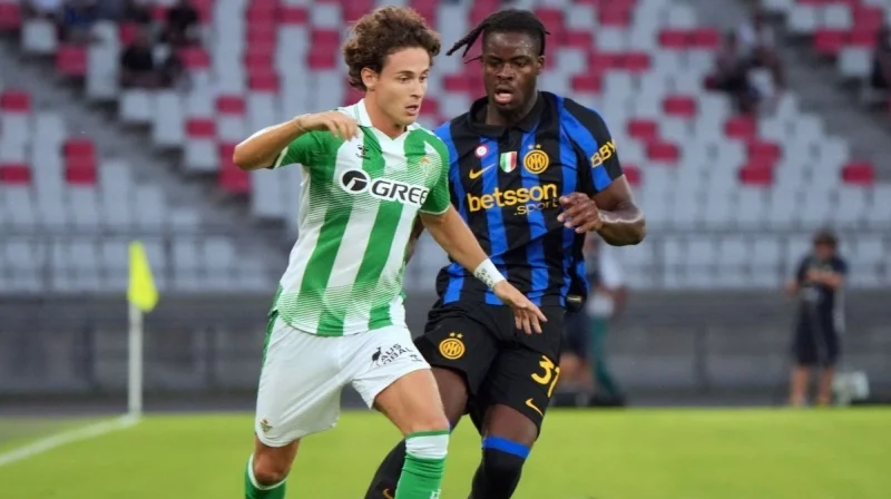 Интер - Монца Интер - Монца