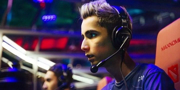 EG - Mineski EG - Mineski