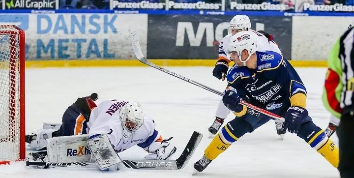 Хернинг - Рингстед