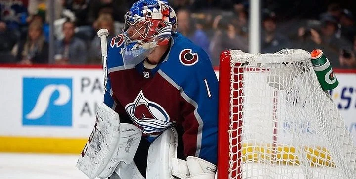 Анахайм - Колорадо Анахайм - Колорадо