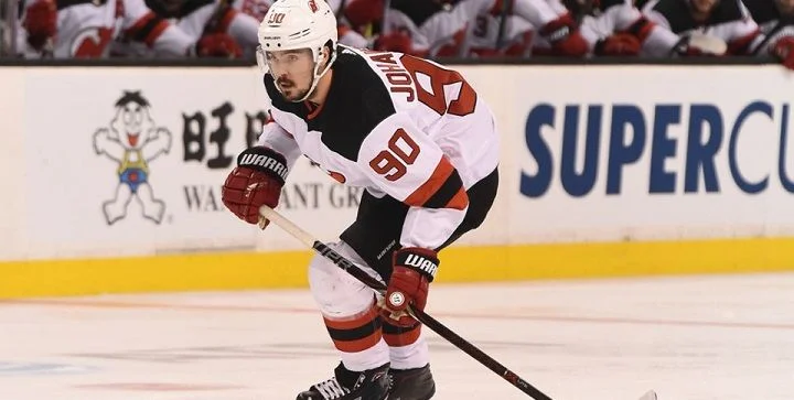 Монреаль - Нью-Джерси