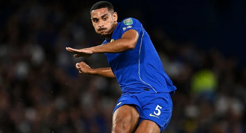 Челси - Брайтон