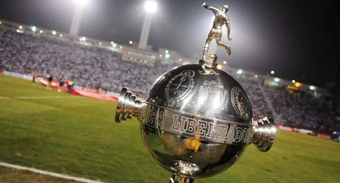 Экспресс на Кубок Либертадорес от 4 апреля 2018 года | ВсеПроСпорт.ру