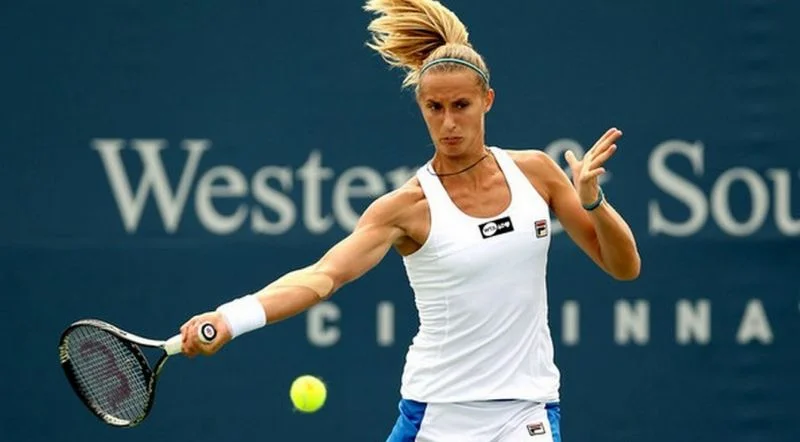 Полона Херцог - 