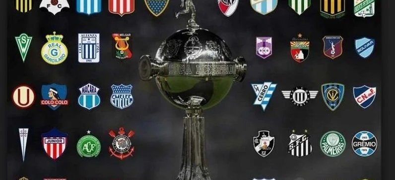 Экспресс на Кубок Либертадорес от 6 апреля 2018 года | ВсеПроСпорт.ру