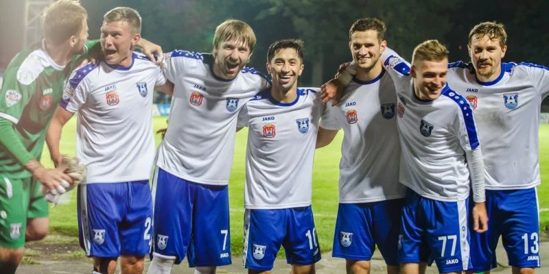 Прогнозы на ФНЛ на 07.04.2018 | ВсеПроСпорт.ру