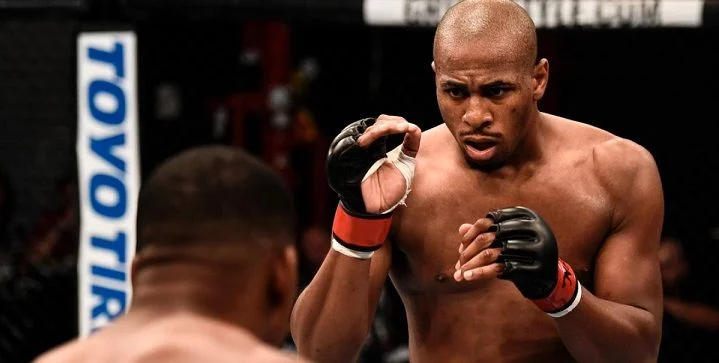  - Майк Родригес