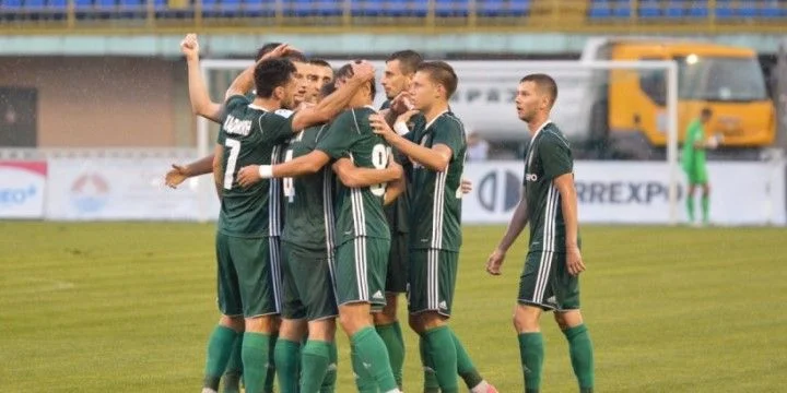 «Ворскла» - «Мариуполь» «Ворскла» - «Мариуполь»